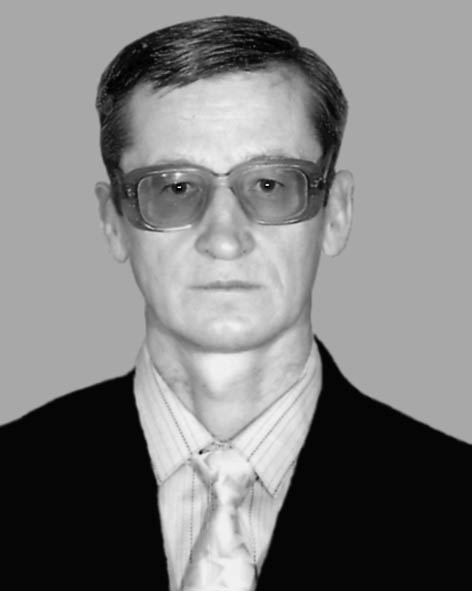 фото: Борисенко Олександр Андрійович